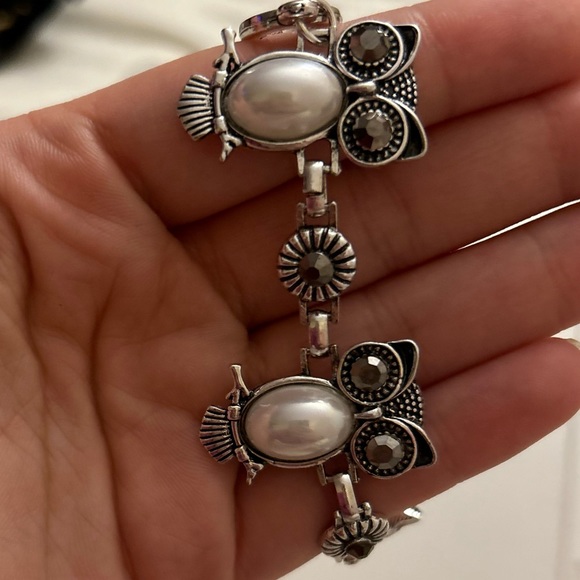 New Owl Bracelet 😍✨ - Picture 2 of 13